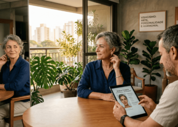 Este conselho de um visagista pode mudar o corte de cabelo de mulheres com mais de 50 anos, algo que muitas vezes é ignorado no salão