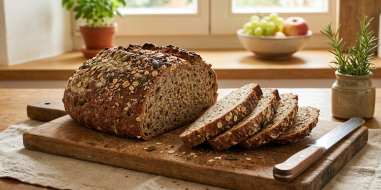 Este é o melhor pão para quem quer emagrecer