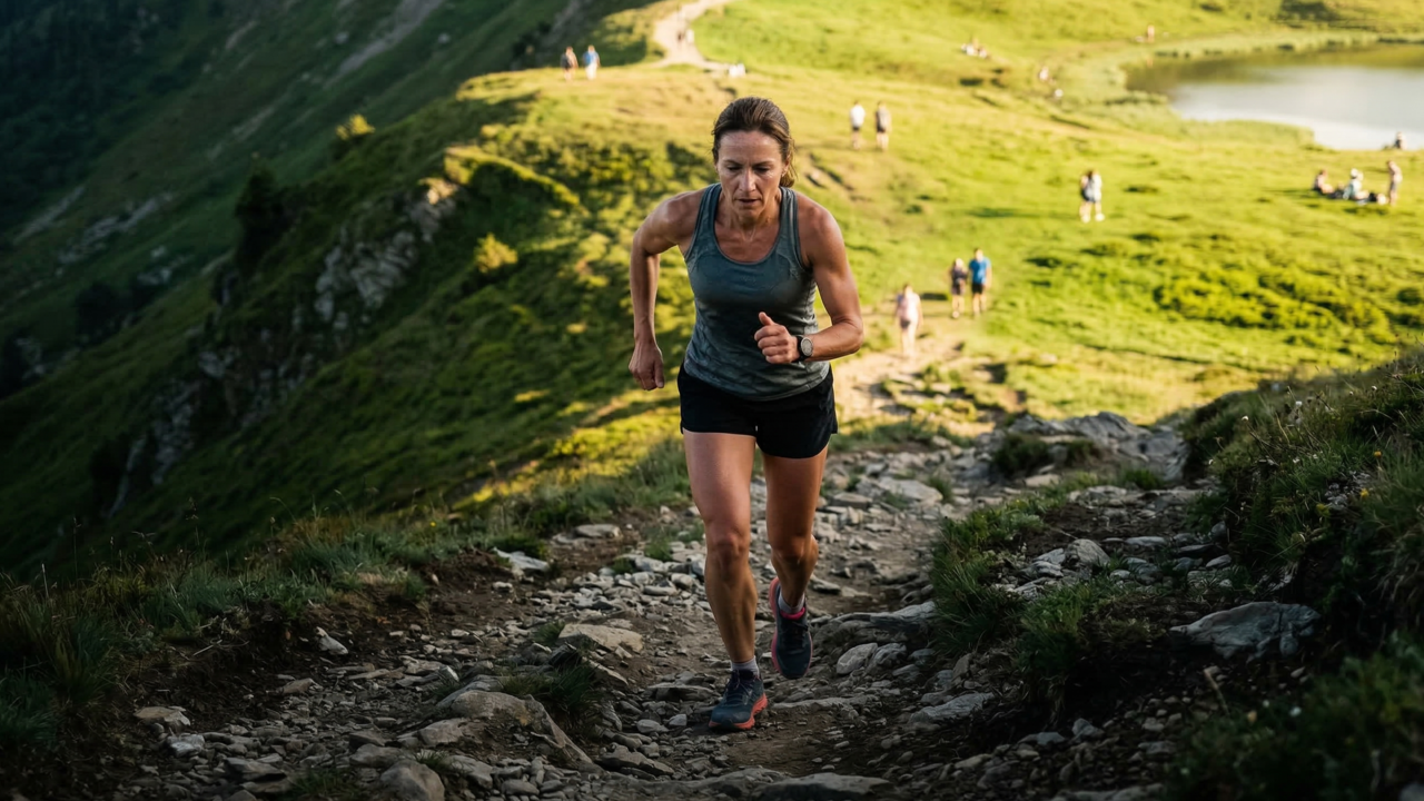 Rocky Balboa, personagem interpretado por Sylvester Stallone: “Não importa o quanto você bate, mas o quanto aguenta apanhar e continuar.”