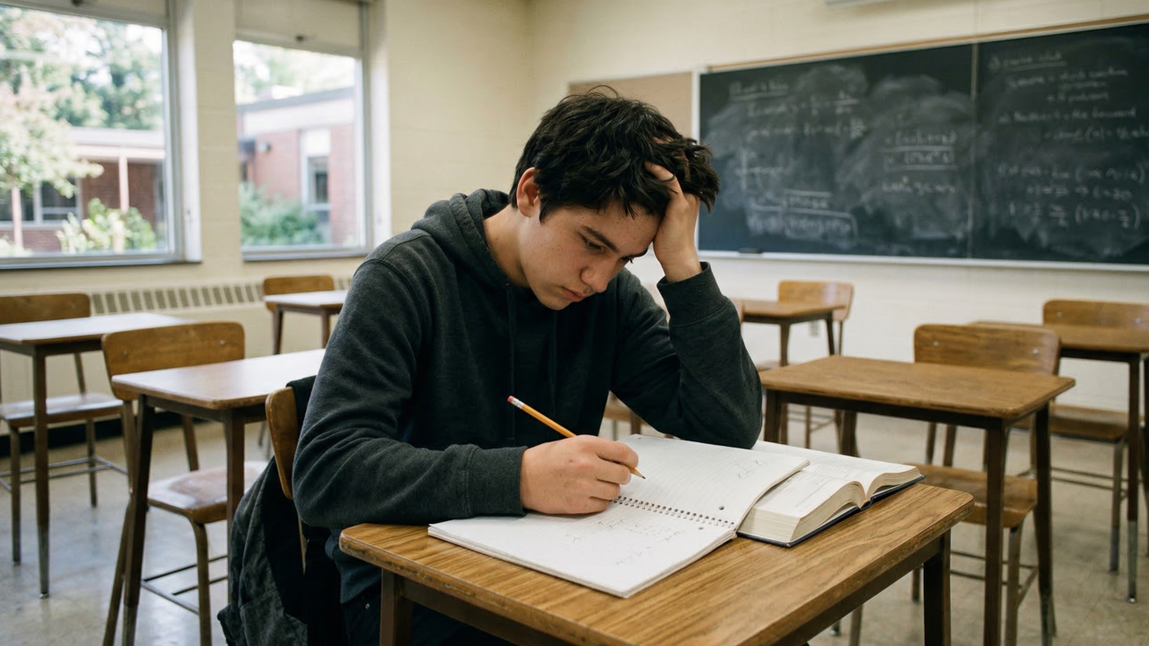 As frases que professores devem evitar em sala de aula para não desmotivar os alunos
