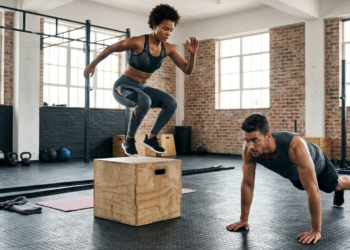 Este exercício pode trazer resultados mais rápidos que correr, e cada vez mais pessoas estão adotando na rotina