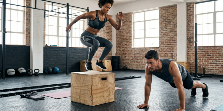 Este exercício pode trazer resultados mais rápidos que correr, e cada vez mais pessoas estão adotando na rotina