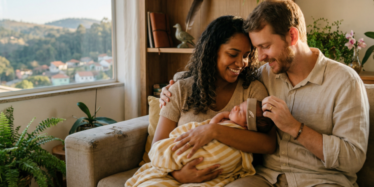 O nome masculino de 3 letras que pais estão escolhendo por ser raro e marcante