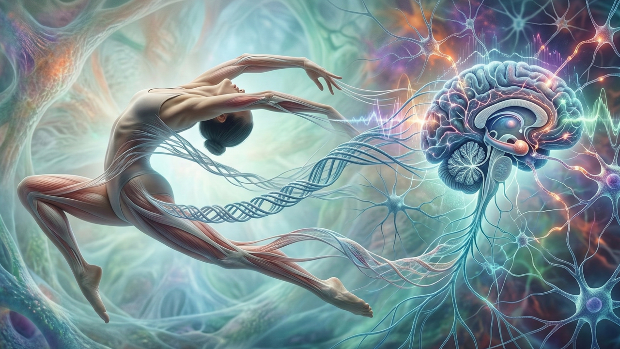 Qual o significado psicológico de pessoas que conseguem dobrar os dedos das mãos para trás com facilidade