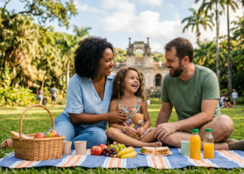 Coisas que as crianças percebem nos pais mesmo quando eles acham que estão disfarçando, segundo a psicologia