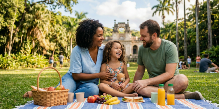 Coisas que as crianças percebem nos pais mesmo quando eles acham que estão disfarçando, segundo a psicologia