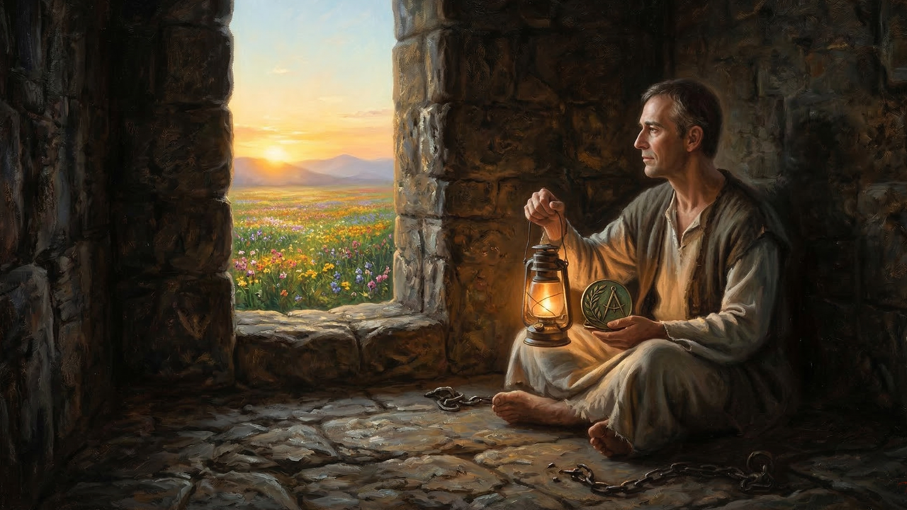 O que Epicteto quis dizer quando afirmou que “Não são as coisas que nos perturbam, mas a forma como as interpretamos”