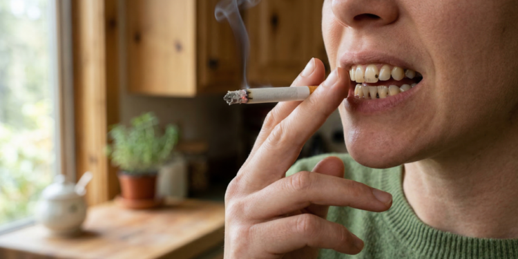 É isso que você não precisa fazer se quiser manter os dentes brancos por mais tempo