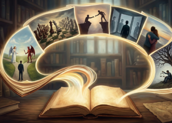 Por que livros clássicos continuam relevantes para compreender dilemas humanos