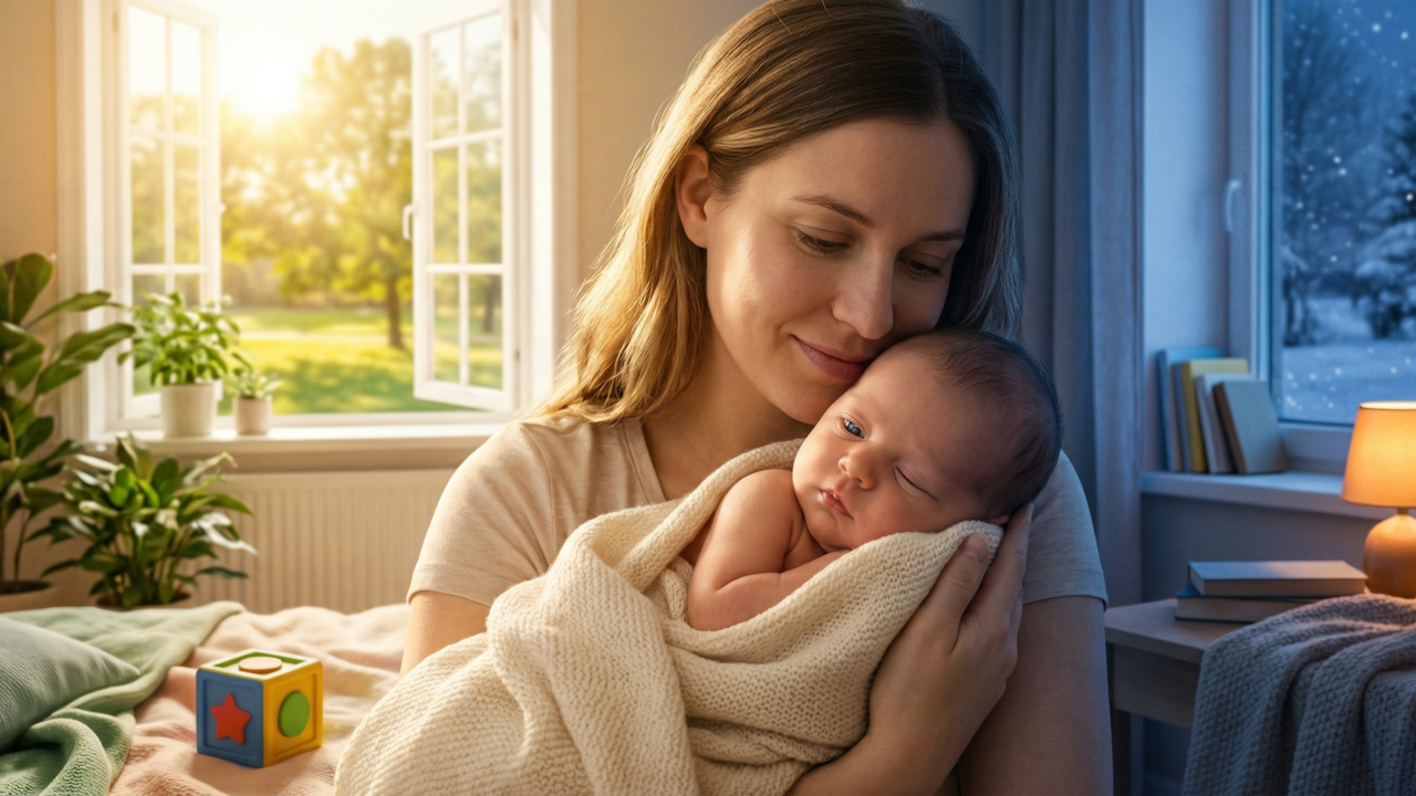 As pessoas que se cansam mais rápido socialmente costumam nascer nesses meses, segundo estudo
