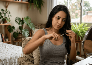 Especialistas explicam por que cortar o cabelo não faz crescer e o que realmente funciona