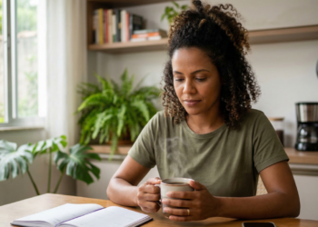 Segundo a psicologia, pessoas que tomam café sempre no mesmo horário costumam ter estes traços de personalidade específicos