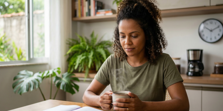 Segundo a psicologia, pessoas que tomam café sempre no mesmo horário costumam ter estes traços de personalidade específicos