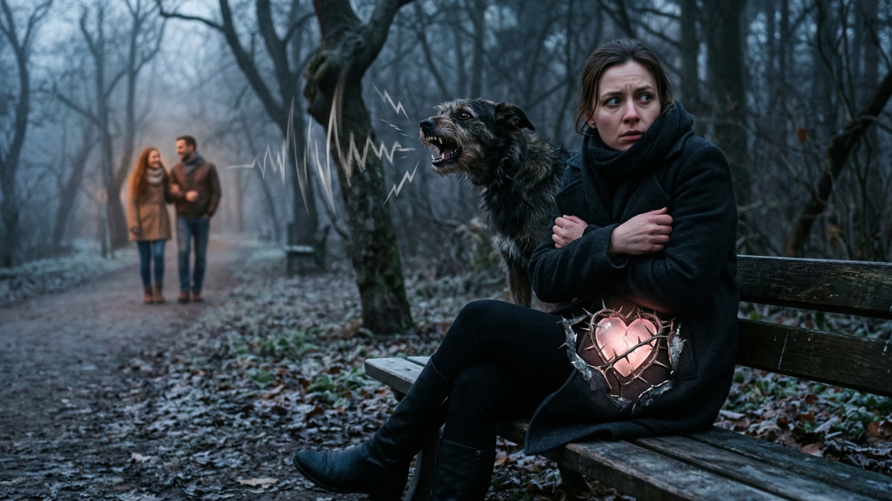 9 características comuns de pessoas que receberam pouco afeto na infância explicadas por cachorros