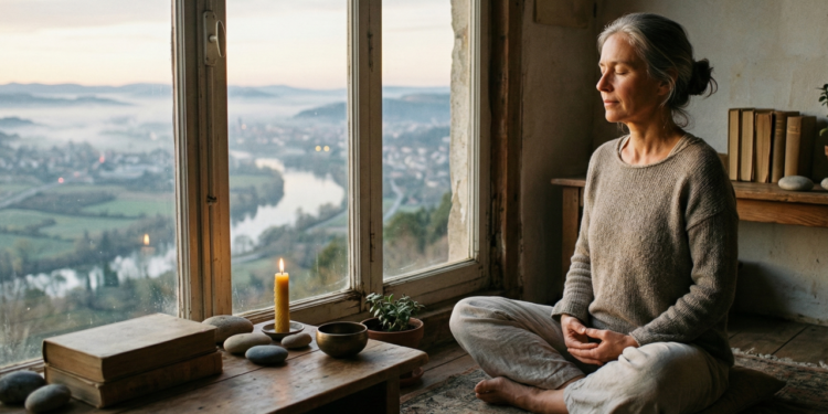 A profunda mensagem por trás da frase de Carl Jung: “Quem olha para fora sonha, quem olha para dentro desperta”