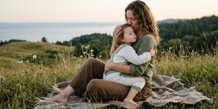 A astrologia revela que filhos de Touro, Câncer e Peixes costumam ser mais apegados emocionalmente aos pais desde pequenos