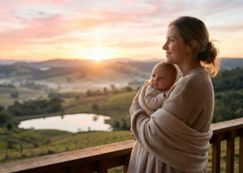 O que significa o nome Aurora e o motivo dele estar conquistando tantas mães