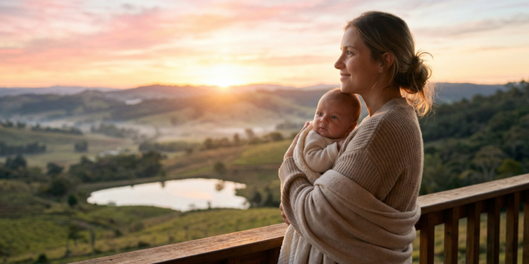 O que significa o nome Aurora e o motivo dele estar conquistando tantas mães