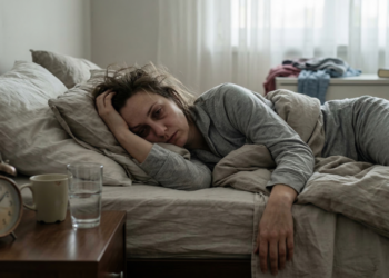 O que pode ser quando você sente cansaço extremo todos os dias