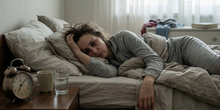 O que pode ser quando você sente cansaço extremo todos os dias