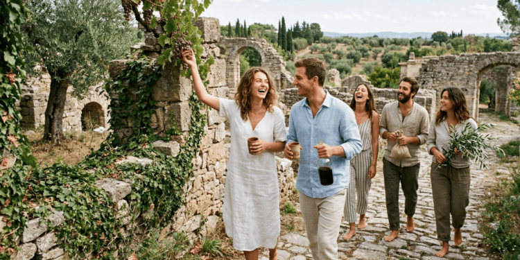 O que significa a frase Carpe Diem, o conselho latino que atravessou séculos