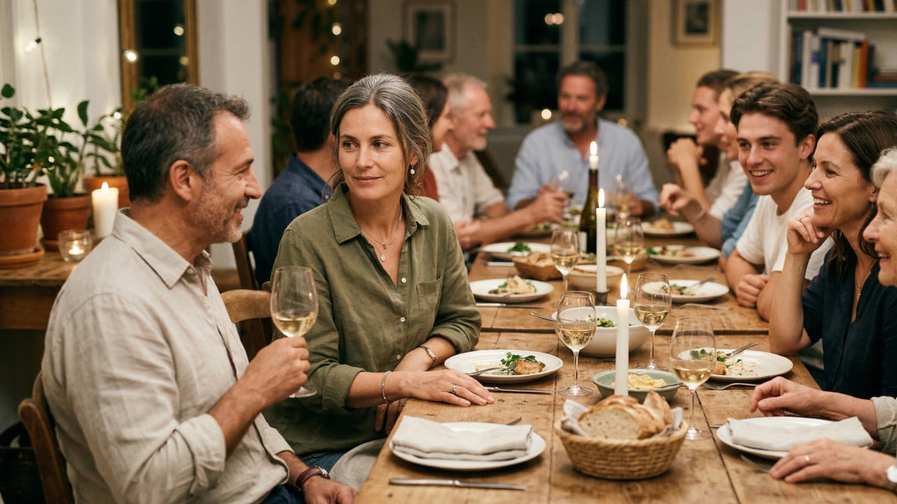 A psicologia diz que quem não se importa com a opinião dos outros não é egoísta — apenas encontrou paz interior