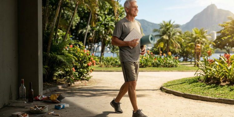 Se você quer preservar sua memória após os 60 anos, diga adeus a esses hábitos