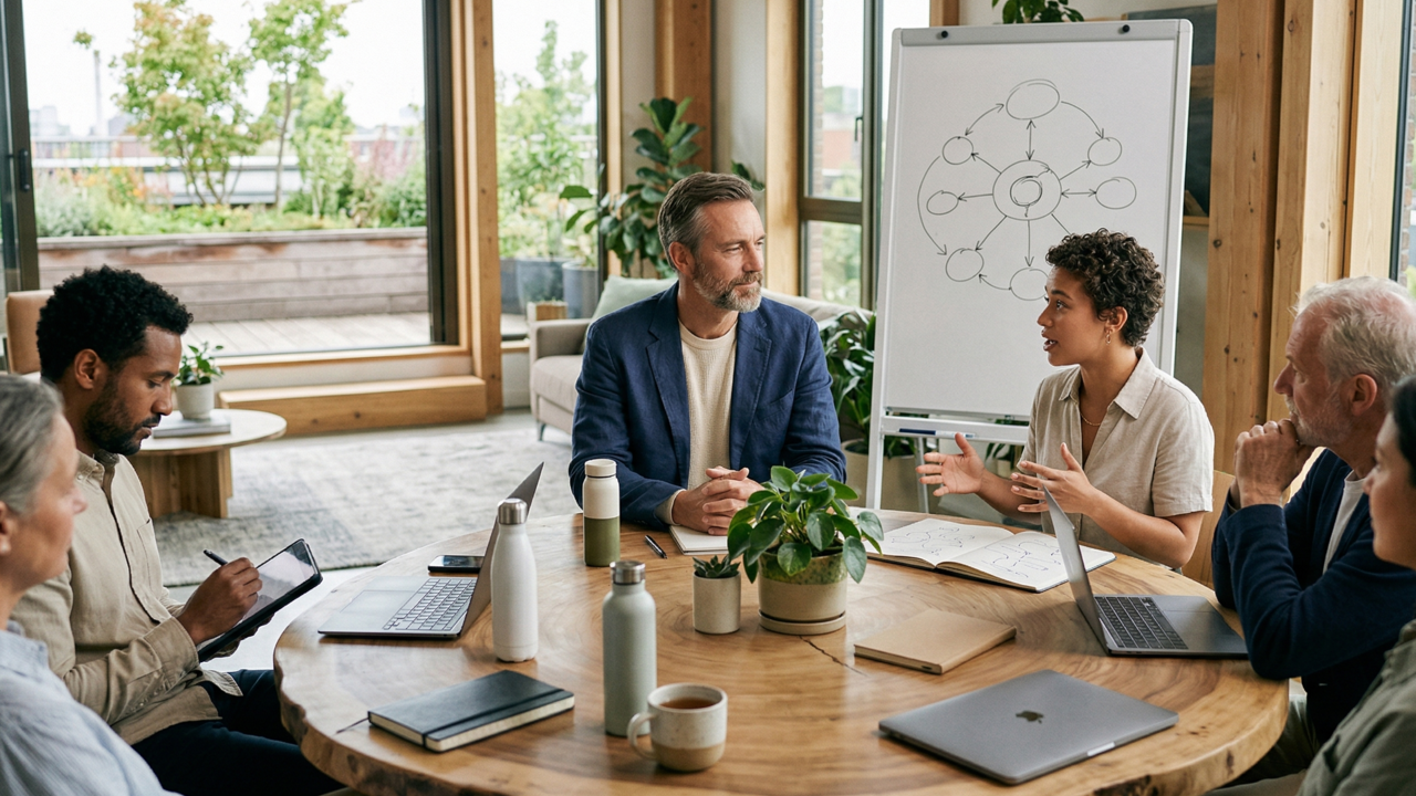 Crianças que eram consideradas “maduras demais para a idade” frequentemente crescem para ter essas 10 características emocionais raras