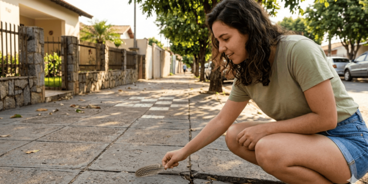 O simbolismo associado às penas costuma ser mais buscado em períodos de insegurança