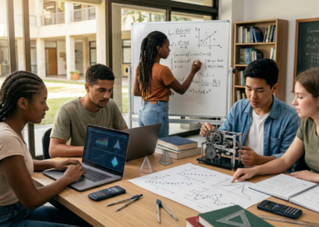 Os filhos com mais facilidade em matemática costumam nascer nestes 4 meses do ano, segundo estudo