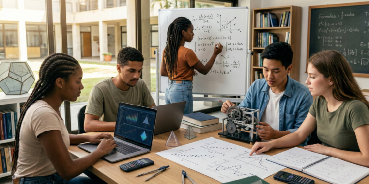 Os filhos com mais facilidade em matemática costumam nascer nestes 4 meses do ano, segundo estudo