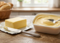 Qual é a diferença entre manteiga e margarina que poucos sabem