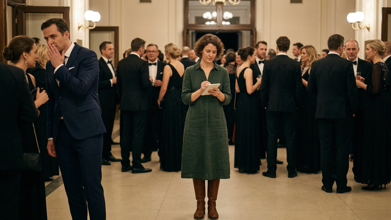 A psicologia diz que quem não se importa com a opinião dos outros não é egoísta — apenas encontrou paz interior