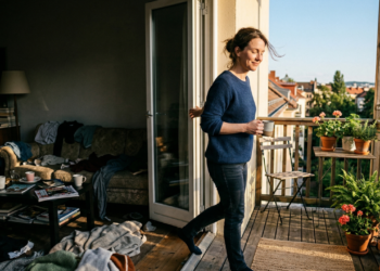 A psicologia sugere que se afastar de ambientes negativos é característico de pessoas com alto nível de consciência emocional