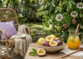 Propriedades do maracujá que explicam sua fama como fruta calmante