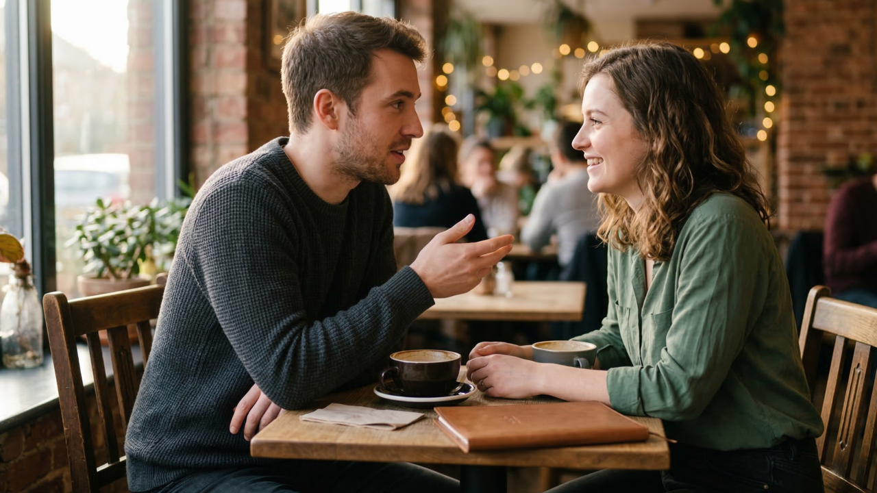 Para a psicologia, a diferença entre quem gosta de você e quem gosta da sua atenção se revela quando você para de correr atrás
