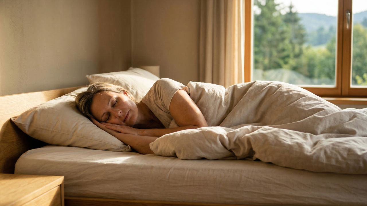 As maneiras pelas quais pegar sol pela manhã todos os dias pode reprogramar seu corpo