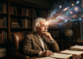 Albert Einstein, físico teórico: “A mente que se abre a uma nova ideia jamais voltará ao seu tamanho original.”