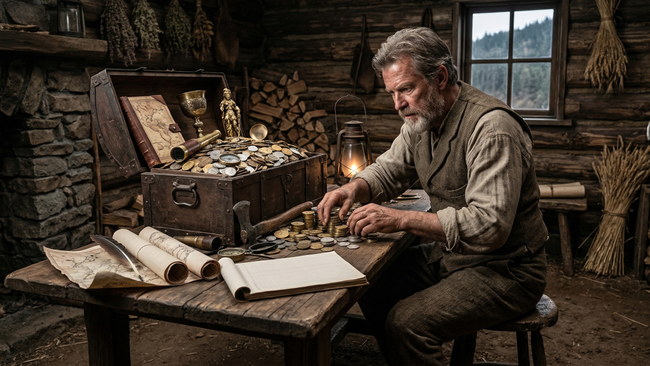 Maquiavel, pensador político: “Os homens esquecem mais facilmente a morte do pai do que a perda do patrimônio”