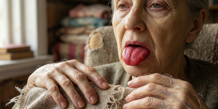 O que o corpo começa a mostrar quando os níveis de vitamina B12 estão baixos