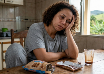 Os sinais silenciosos do seu corpo que indicam que você está consumindo açúcar em excesso