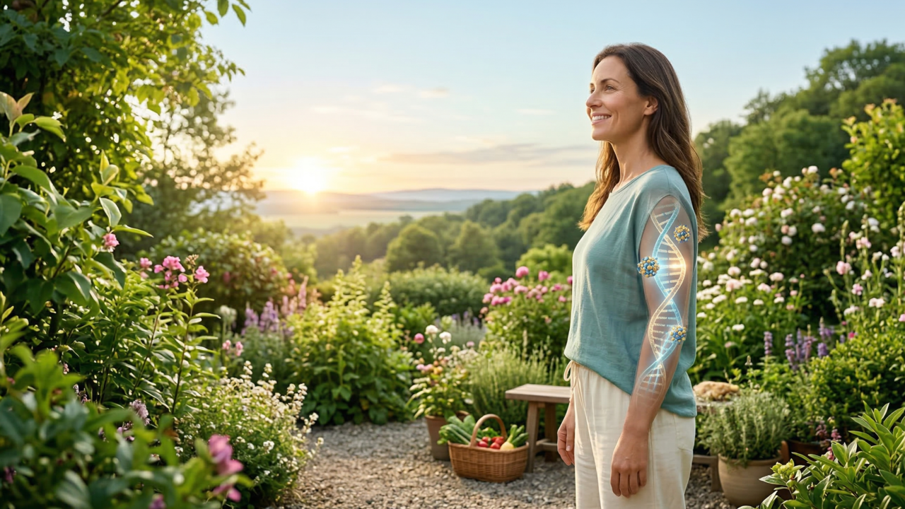 David Sinclair, pesquisador de longevidade: “Se você tem mais de 45 anos, reduzir açúcar pode ajudar a envelhecer melhor”  