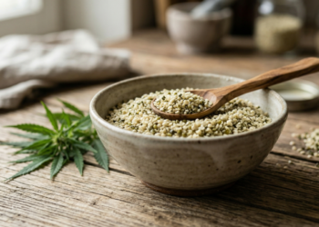 A semente quase ignorada que tem mais proteína que o ovo e ajuda na construção muscular