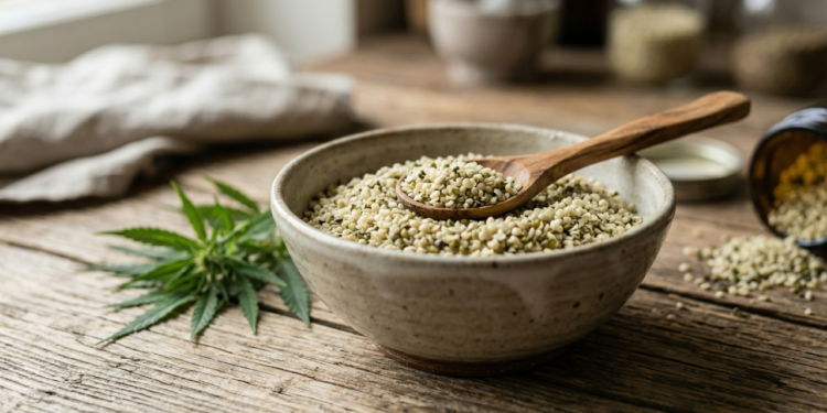 A semente quase ignorada que tem mais proteína que o ovo e ajuda na construção muscular