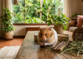 Como escolher o nome perfeito para seu hamster de forma simples e divertida