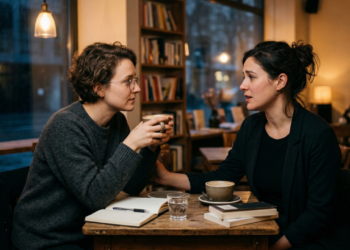 A psicologia aponta que pessoas inteligentes preferem menos amigos, mas conexões mais profundas ao longo da vida