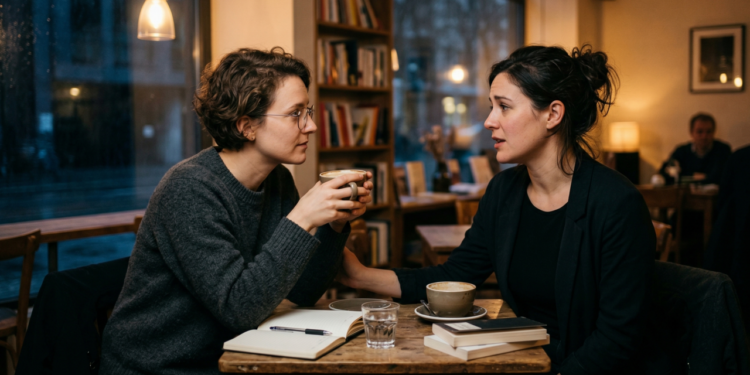 A psicologia aponta que pessoas inteligentes preferem menos amigos, mas conexões mais profundas ao longo da vida