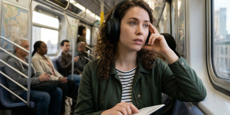 Por que algumas músicas ficam “presas” na cabeça o dia inteiro