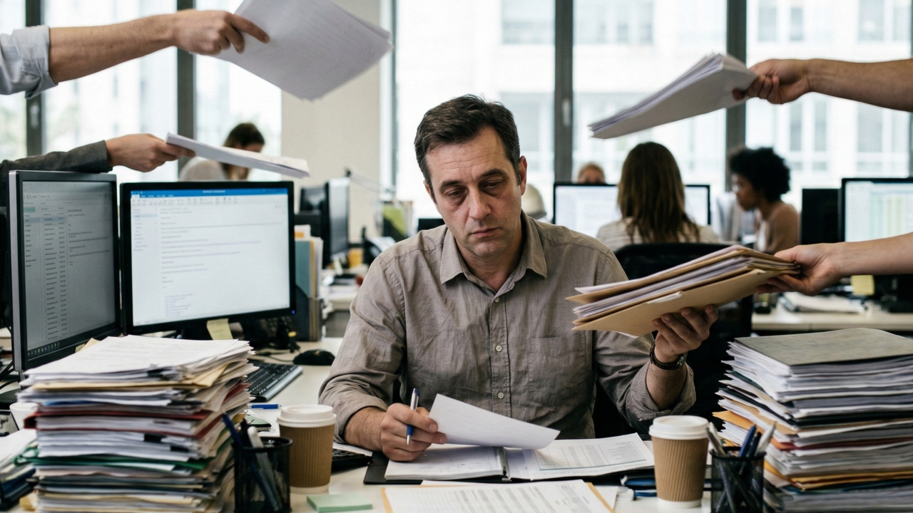 Pessoas que precisaram agradar os outros para evitar conflitos na infância geralmente desenvolvem essas 10 características quando adultas