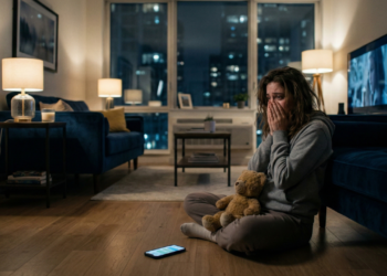 O que significa quando alguém não consegue ficar sozinho segundo a psicologia